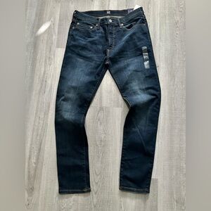 GAP MENS JEANS